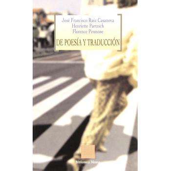 De Poesía Y Traducción