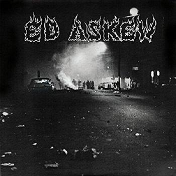 Ask The Unicorn [VINYL]