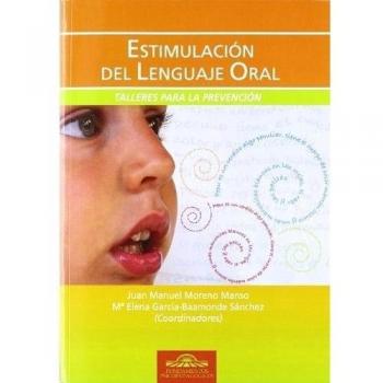 Estimulacion Del Lenguaje Oral-Talleres: Talleres para la Prevención: 38