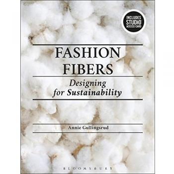Fashion Fibers: Bundle Book + Studio Access Card