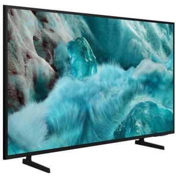 Samsung Smart TV QLED 75 4K Ultra HD, Procesador AI, Tizen, Vision AI, HDR10+, Slim Design