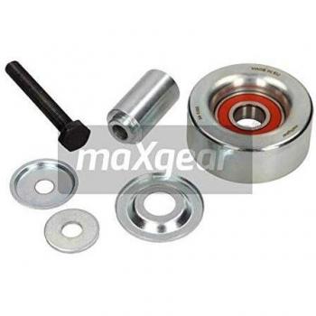 MAXGEAR 54-1285 - Polea de inversión/guía, correa trapezoidal
