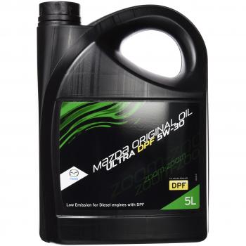 MAZDA Original Oil Ultra DPF 5W30 5 litros
