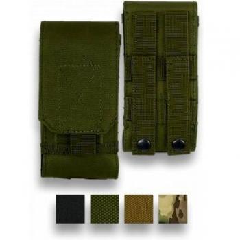 Barbaric 34874-CO Equipamiento y Accesorios Tácticos de Caza, Unisex Adulto, Multicolor, Talla Única