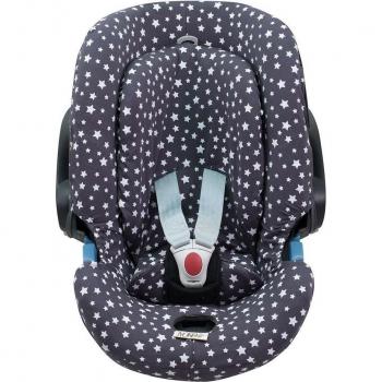 Funda para silla de coche Cybex Aton 4 Jyoko Winter Sky