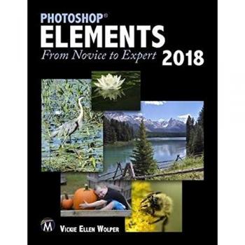 Photoshop Elements 2018