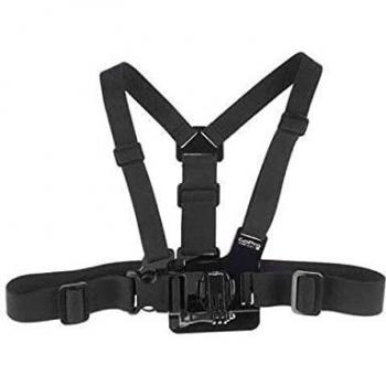 Chest Mount Harness Chesty 3661-009