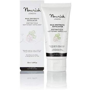 Limpiador Enzimático Kale Nourish London Skincare 50 ml