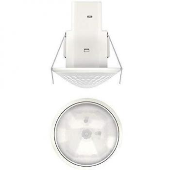 Theben TheRonda S360-101 Passive Infrared Motion Sensor with Complete Switch Function