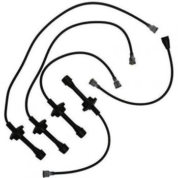 Beru AG 0300890828 Juego de cables de encendido