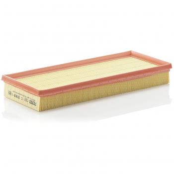 Original MANN-FILTER Filtro de aire C 3383/1 – para automóviles