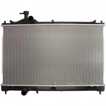 Radiador de refrigeración del motor THERMOTEC D75011TT