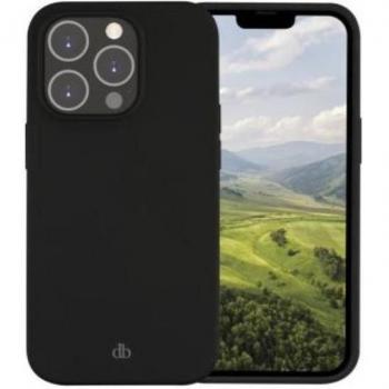 Funda para teléfono móvil dbramante1928 Greenland 17 cm (6.7) Negro