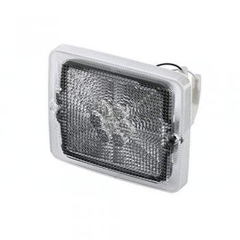 Tulipa Luz Trasera HELLA 9DW 195 804-041 - Lente y Dispersor ECE