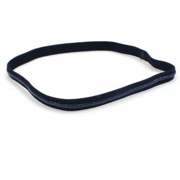 Edealing 1PCS Las vendas del pelo del deporte