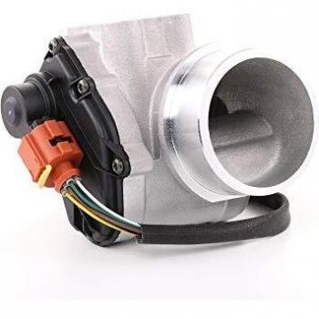 Válvula EGR RIDEX 1145E0184 con juntas para RENAULT y OPEL