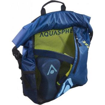 Mochila Aquasphere Gear Mesh Azul