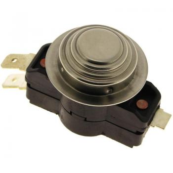 Termostato Electrolux 110°nc/82°nc para secadora Zanussi