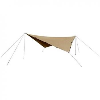 Robens Tarp 4x4 M One Size