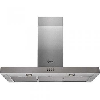Indesit IHBS 9.4 LM X - Campana