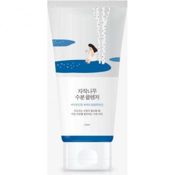 Round Lab Birch Juice Moisturizing Cleanser 150ml