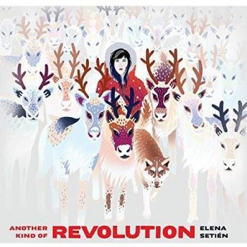 Another Kind of Revolution (Red Vinyl)