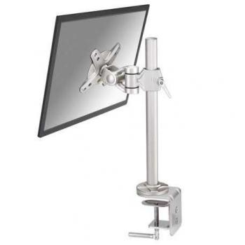 Newstar FPMA-D1010 30 pulgadas Plata Soporte de Mesa Ergonómico y Versátil