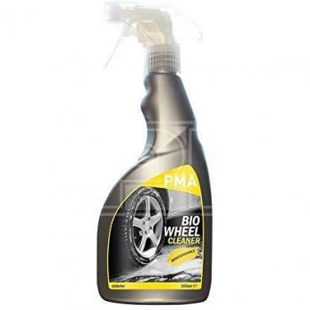 PMA Bio Wheel Cleaner
