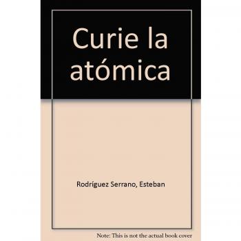 CURIE la atómica