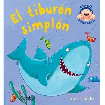 El tiburón simplón
