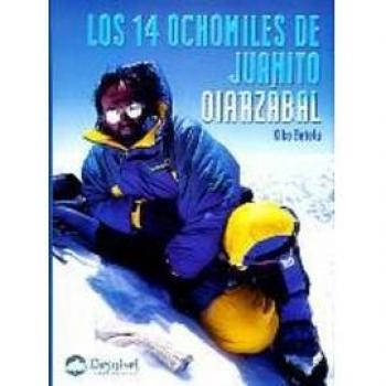Catorce ochomiles, los