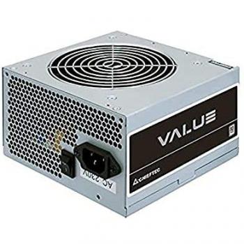 Fuente de Alimentación Chieftec APB-400B8 PS/2 400 W 80 PLUS
