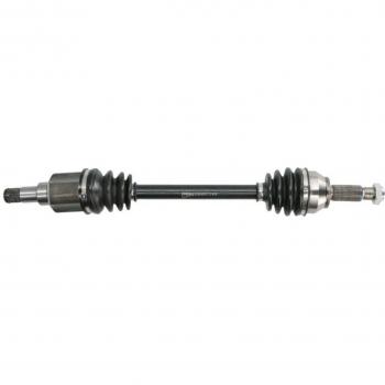 Árbol de transmisión PASCAL G2G043PC - Alta resistencia y durabilidad