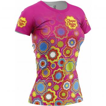 Otso Chupachups Women's T-shirt