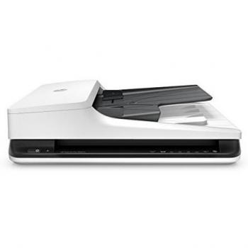 HP ScanJet Pro 2500 f1 Flatbed OCR Scanner