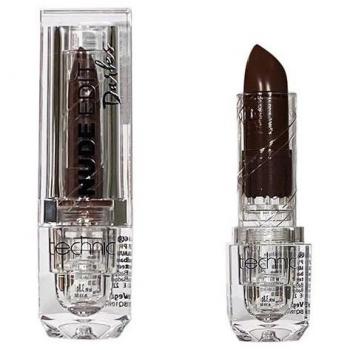 Barra de Labios Nude Edit - Dark Chocolate