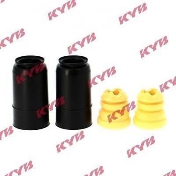 Juego de guardapolvos para amortiguador KYB 910235 con kit de protección
