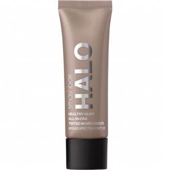 Smashbox Mini Halo Healthy Glow All-in-One Tinted Moisturizer SPF 25 - Fair Light 12 ml