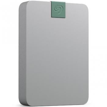 Seagate - Ultra Touch disco duro externo 5 TB Gris