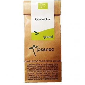 JOSENEA GORDOLOBO Bio Granel 40 GR, No aplicable