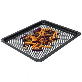 Bandeja para Horno Electrolux E9OOAF00 Negro Grid