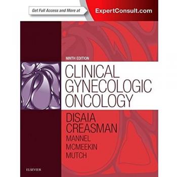 Clinical Gynecologic Oncology, 9e
