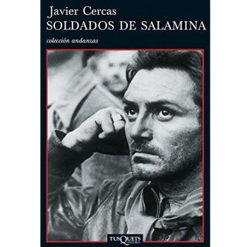 Salamanca Soldiers: A Historical Novel of War and Memory