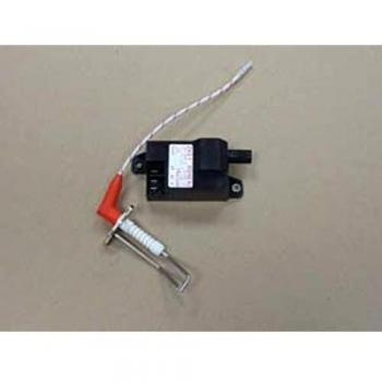 Kit de Transformador de Encendido con Electrodos De Dietrich - Referencia S100838