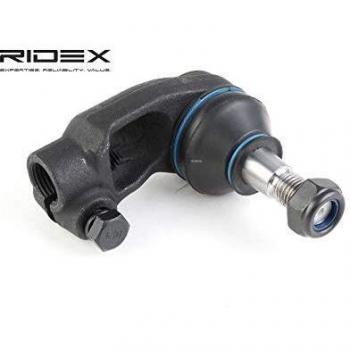 Rótula de dirección RIDEX 914T0163 para OPEL, CHEVROLET y DAEWOO