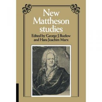 Nuevos Estudios de Mattheson