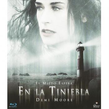 En la tiniebla [Blu-ray]