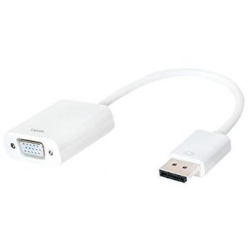 Logilink Displayport 1.2 Auf Adaptador Vga