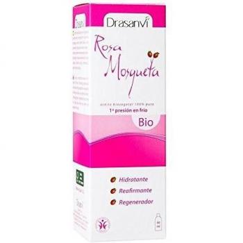 Drasanvi, Aceite corporal - 1 Unidad