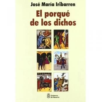 (rust) Porque De Los Dichos, El